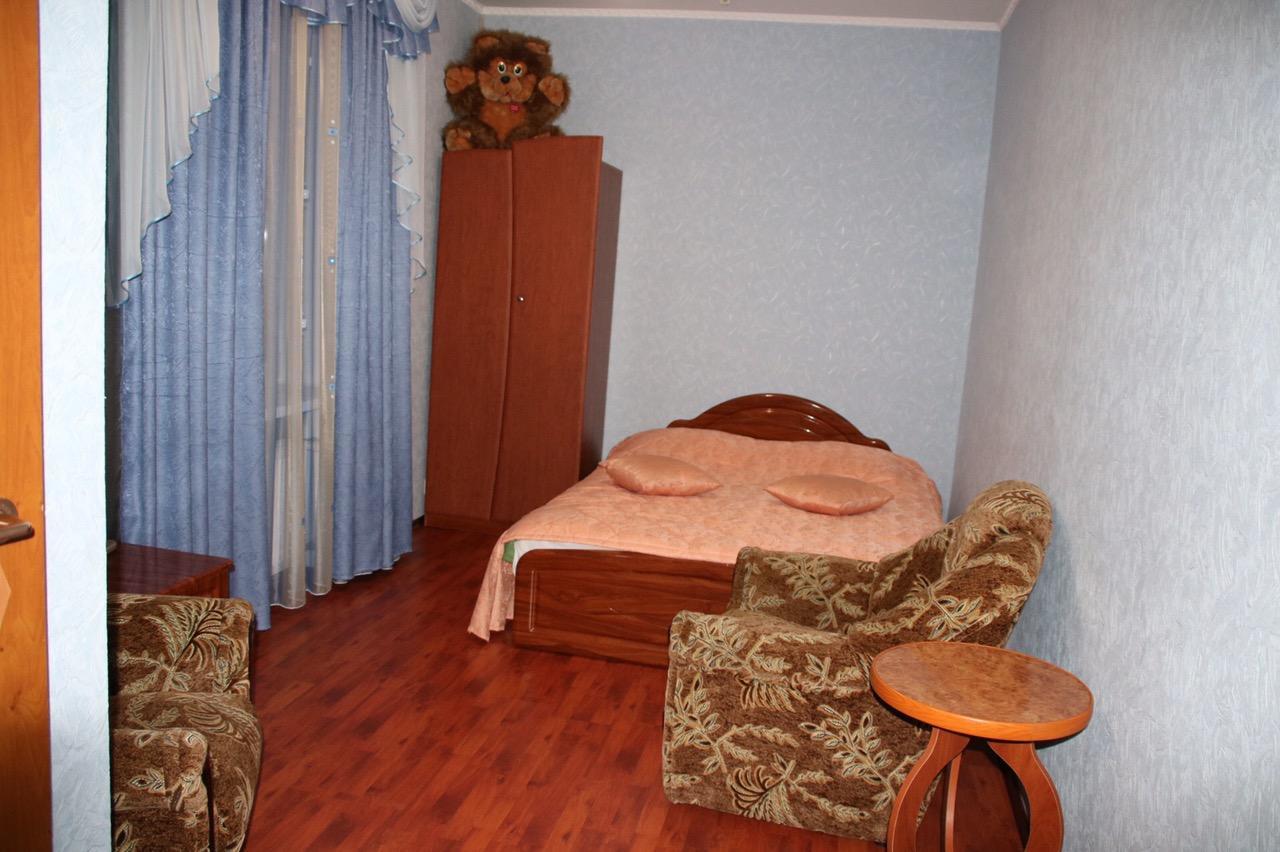 Hotel Tropicana Світловодськ Номер фото