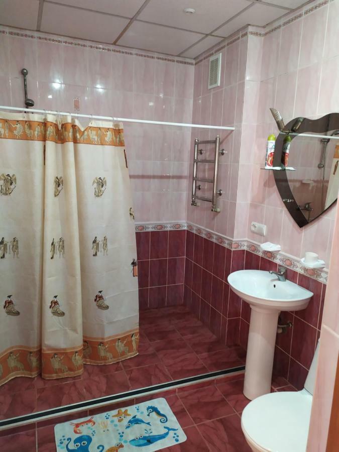 Hotel Tropicana Світловодськ Екстер'єр фото