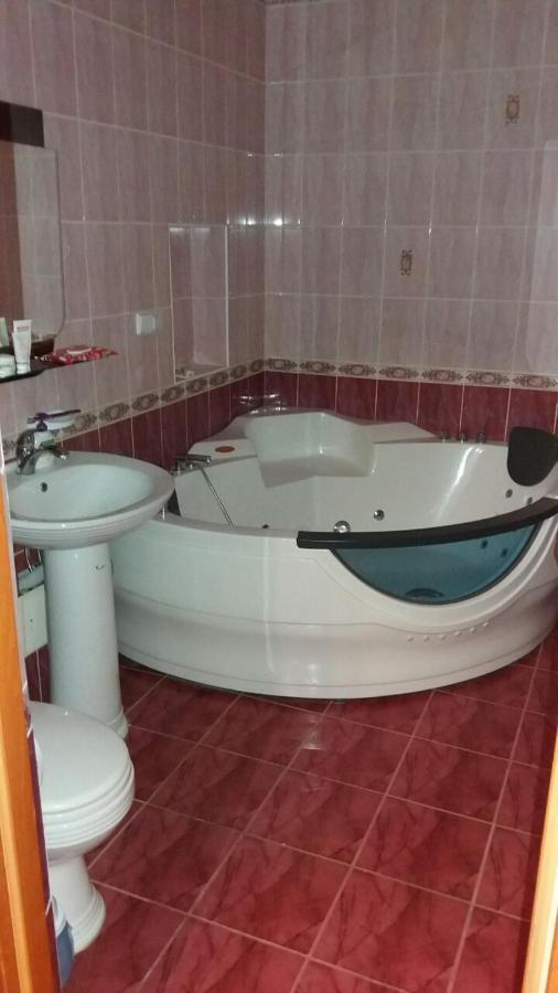 Hotel Tropicana Світловодськ Номер фото
